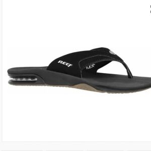 Reef Mens Mick Fanning Flip Flop Outdoor Sandals shoes sz 14